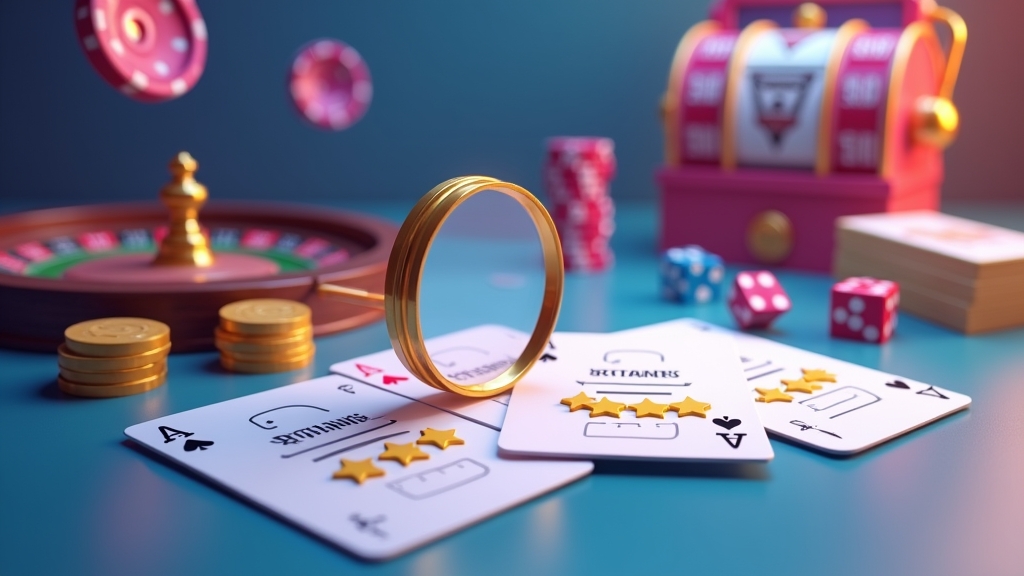 Boho online Casino