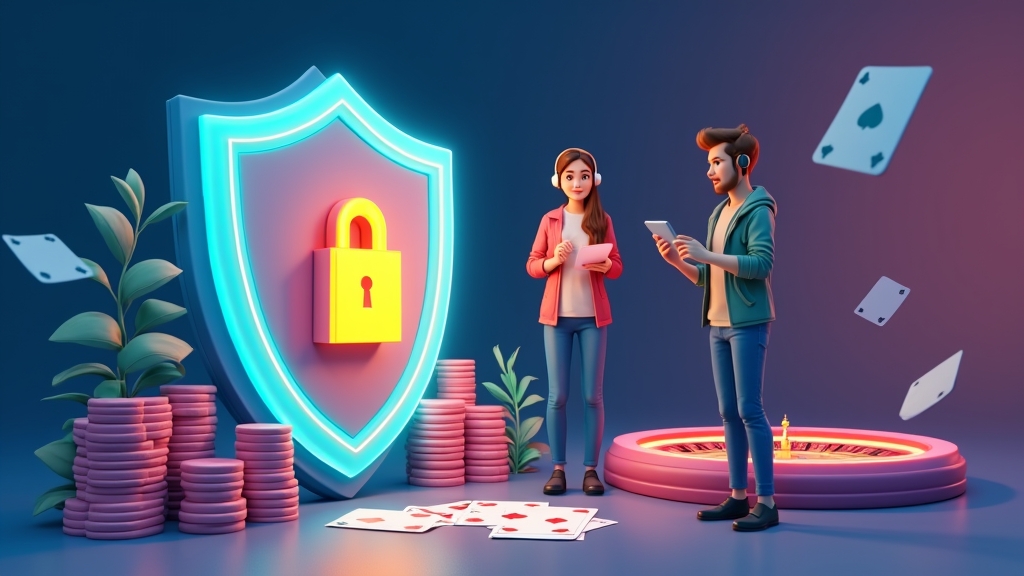 Boho Casino website