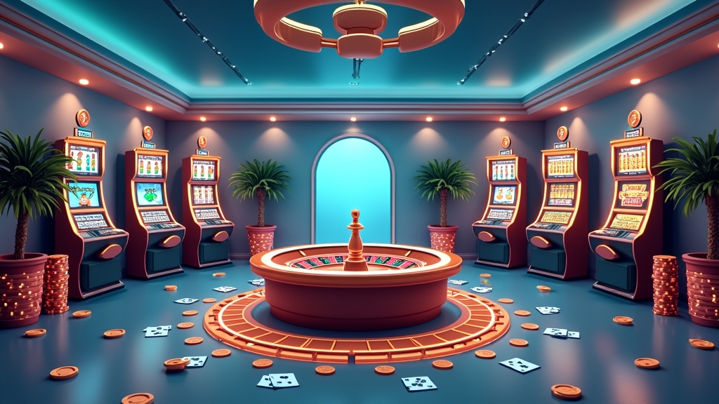 Boho Casino review