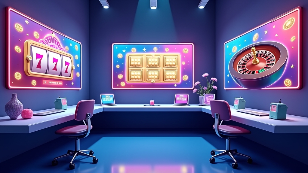 Boho Casino website