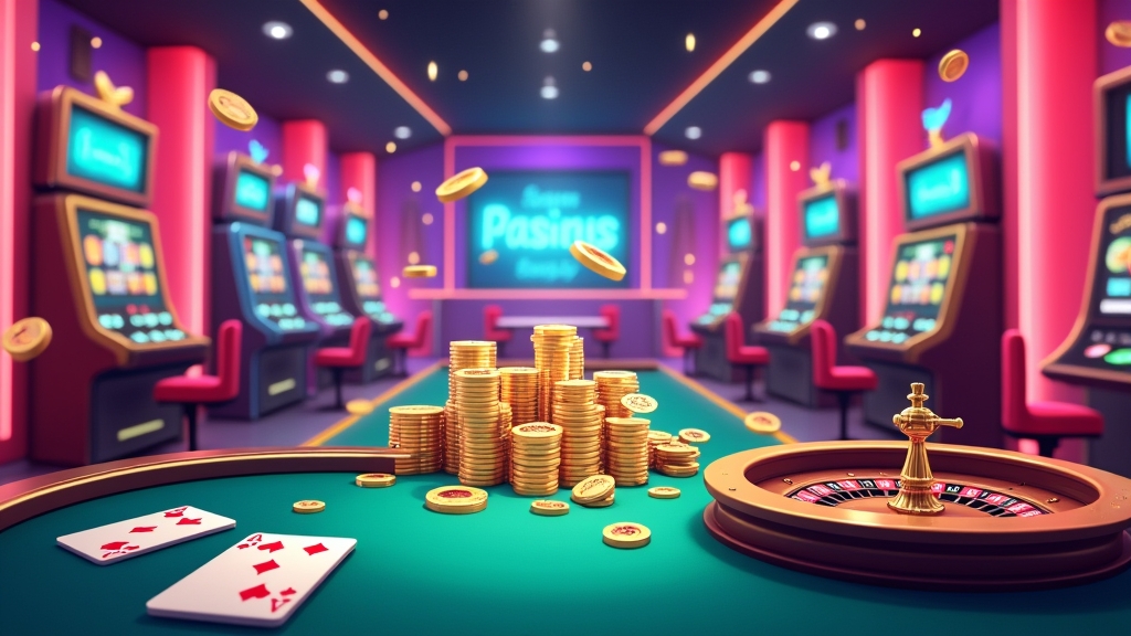 Boho online Casino