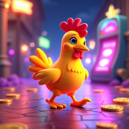 Chicken Road Boho Casino Casino Australia